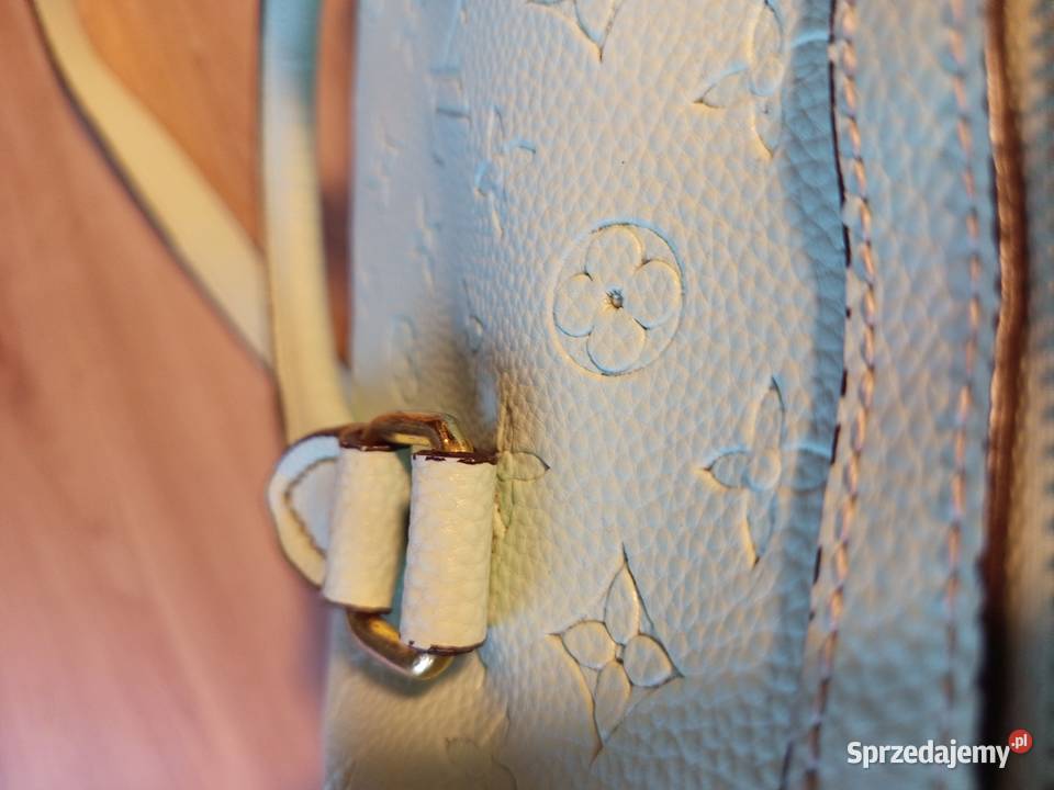Torebka LOUIS VUITTON kuferek Gorzów Wielkopolski