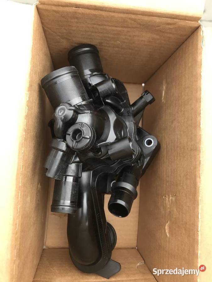 TERMOSTAT 14 VTI 16 VTI 207 208 308 508 ORYGINAŁ małopolskie Kraków
