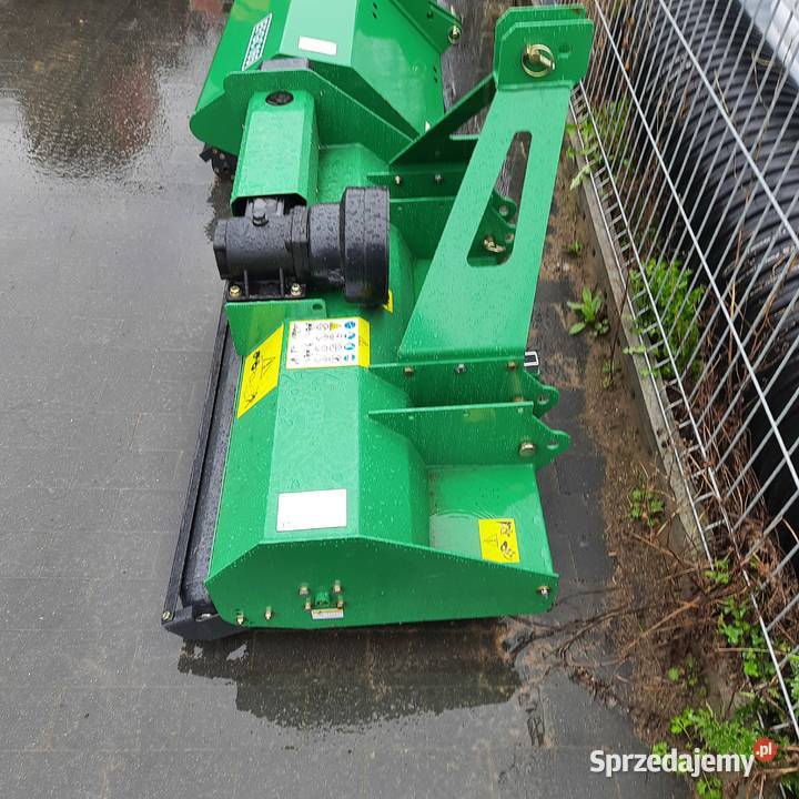 Kosiarka bijakowa GEO SM105 Oryginał