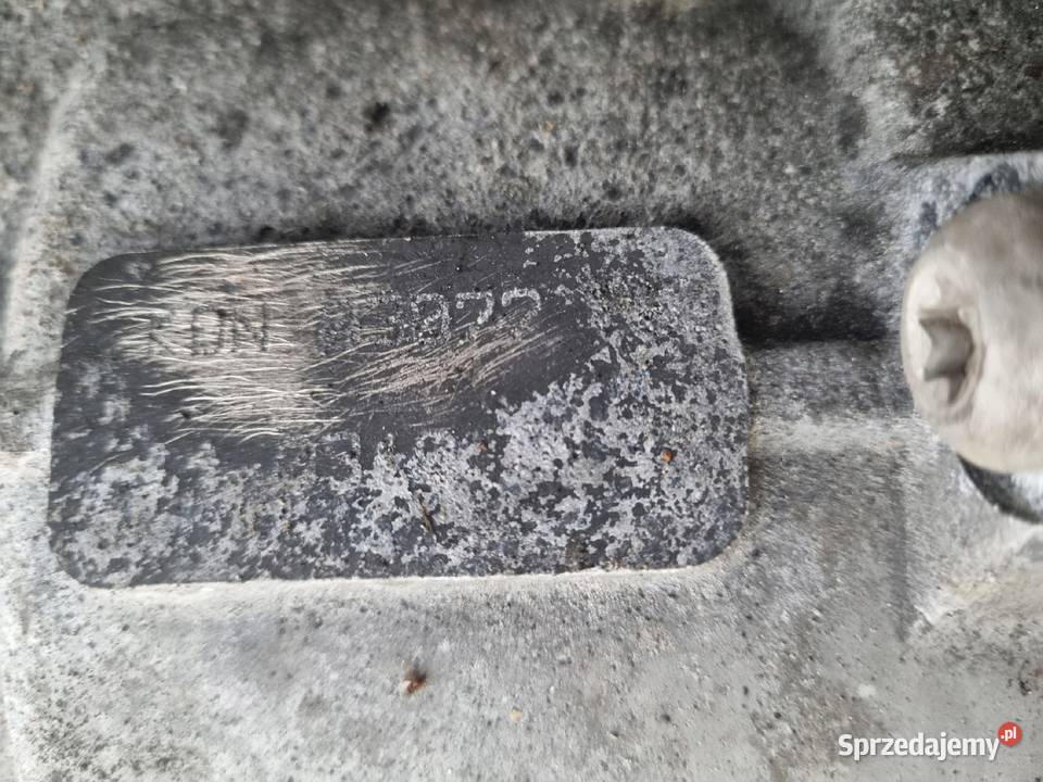 SKRZYNIA BIEGÓW VW Passat B6 20 TDI BKP 140 Chełm