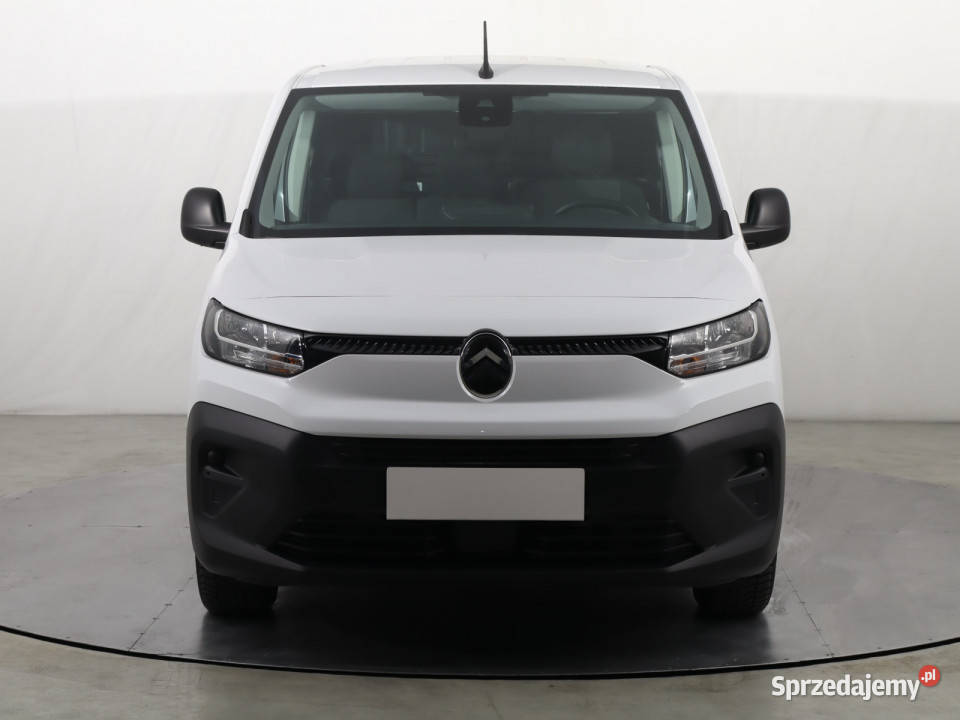 Citroen Berlingo 15 BlueHDi 4/5 Katowice