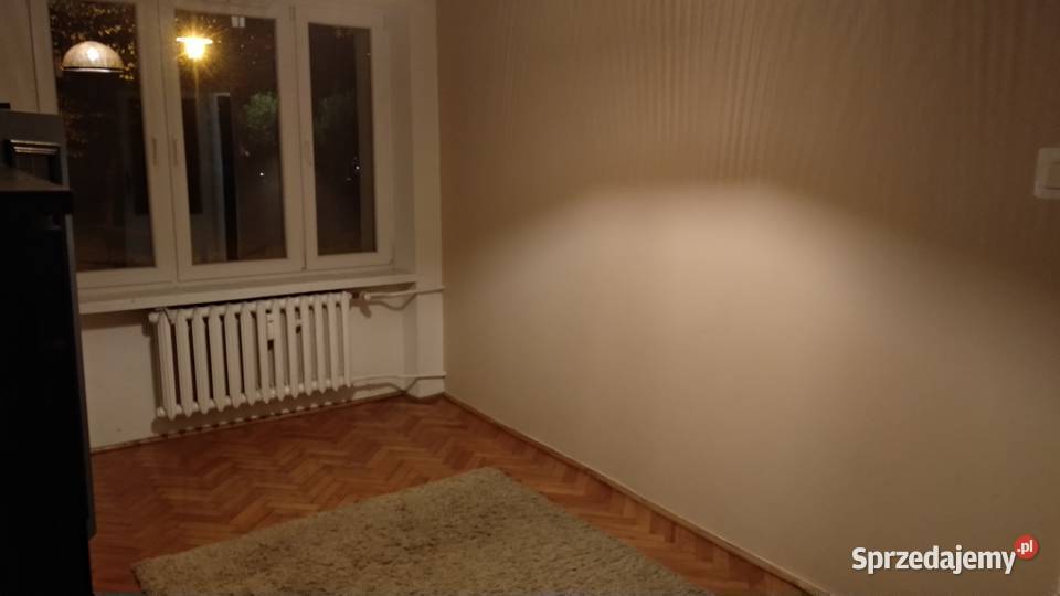 Sprzedam Mieszkanie 50 met parter balkon piwnica lubelskie Kraśnik