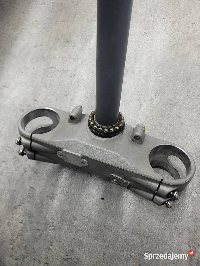 DUCATI MULTISTRADA 1260 S V2 18 PÓŁKA DOLNA Nowy Tomyśl