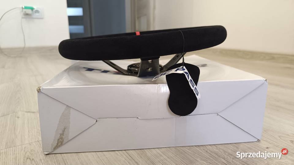 Kierownica uniwersalna sportowa 350mm fiat 126p Chełm sprzedam