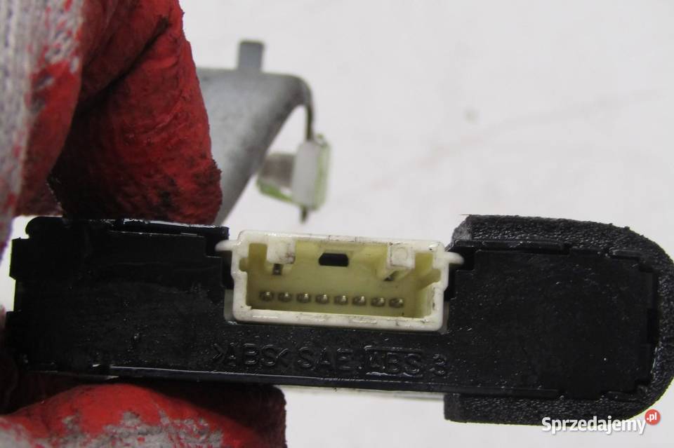 MODUŁ STEROWNIK IMMOBILIZERA TOYOTA PRIUS III Komputery