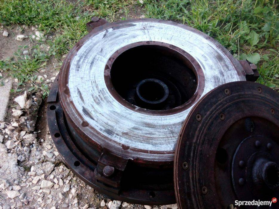 Tarcza sprzęgła docisk do Ursus C330 Bucze