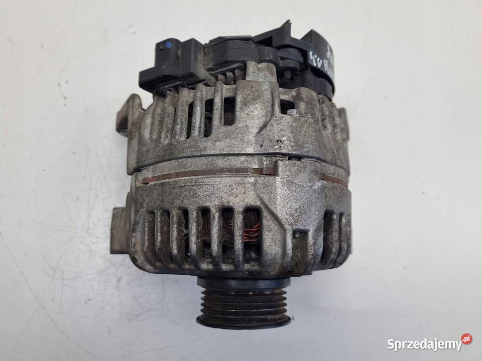 ALTERNATOR Opel Astra III H 14 16V bosch Rudka