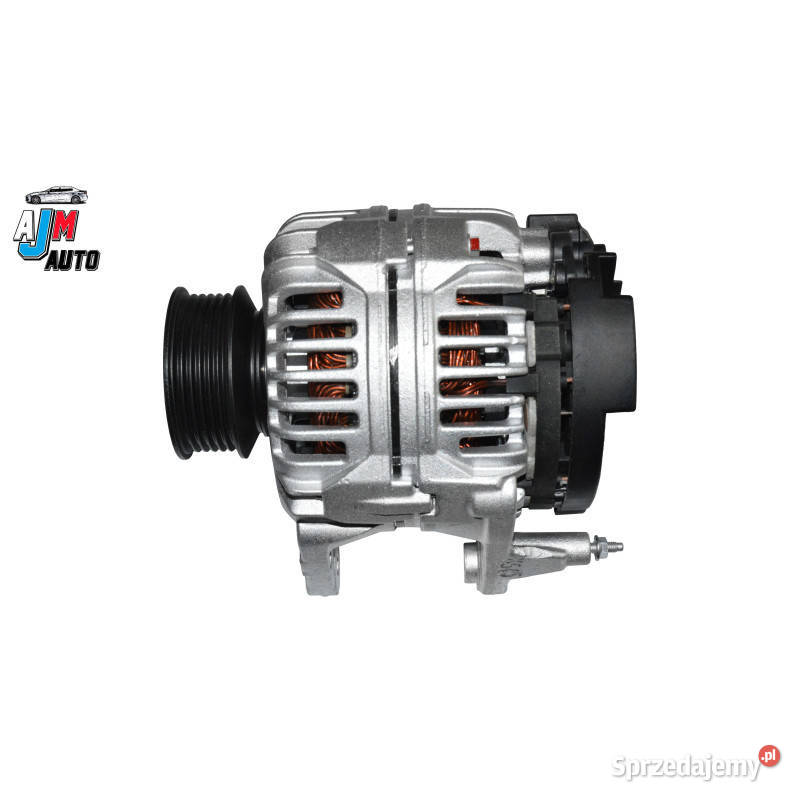 Alternator 074903025K 25 SDI TDI VW LT 2835 II osobowe Grabów Szlachecki
