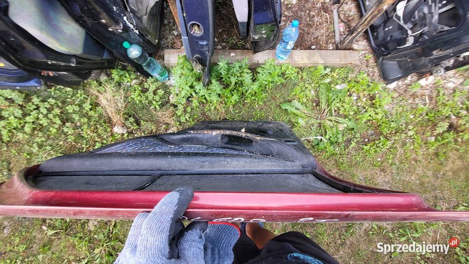 Drzwi Seat Toledo I Karoseria mazowieckie Łagów