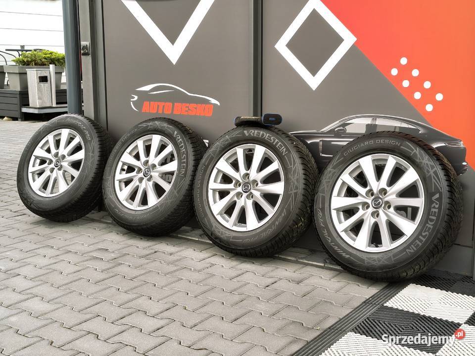 MAZDA CX5 BEZWYPADKOWY Perfekcyjny Stan Zarszyn