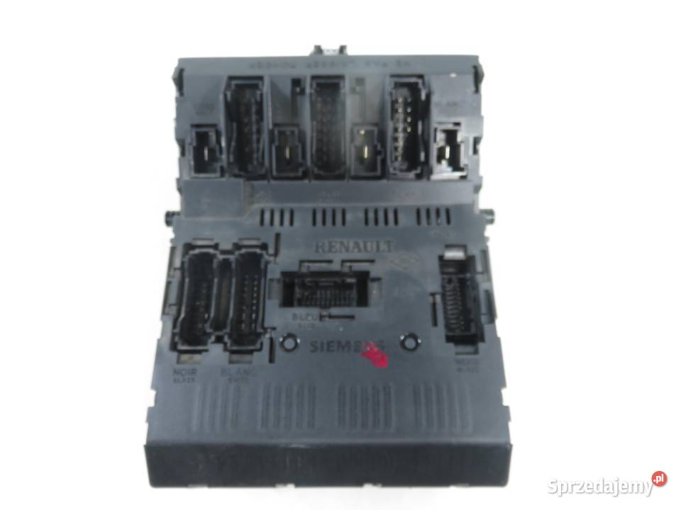 BSI RENAULT MEGANE I 16 S103600300L 77003297183J