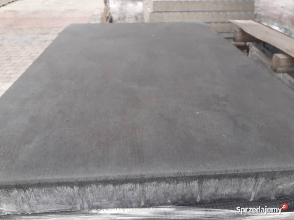 Płyta Maxima XL 120x80x8 Antracyt Duża Płyta Kostka brukowa mazowieckie