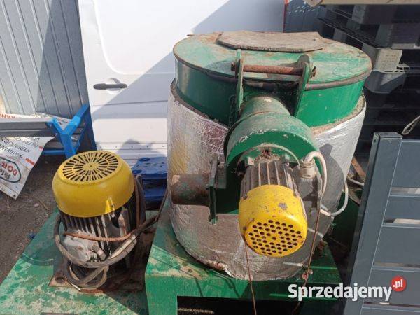 zagęszczarka kruszarkdo tworzyw sztucznych podkarpackie