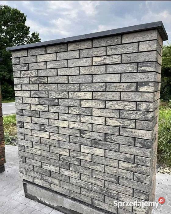 Linia GP PROF400 ciąg produkcyjny cegły i kostki Pozostałe Białystok