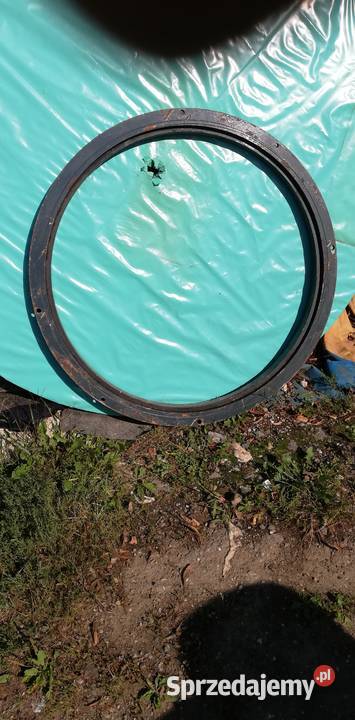 Obrotnice do przyczep 1011Ton Lublin