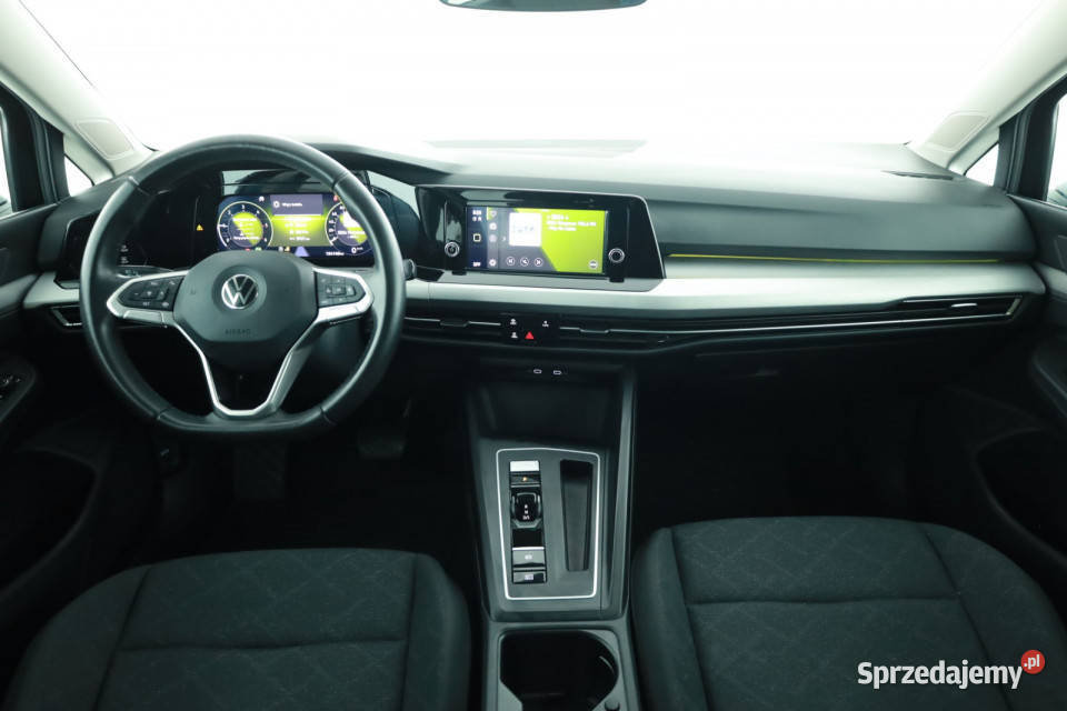 VW Golf 20 TDI czujnik zmierzchu Piaseczno sprzedam