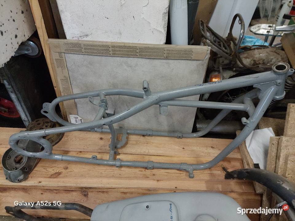 Bmw r5 Bmw r51 zestaw części Toruń