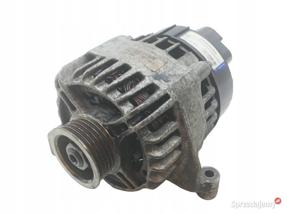 ALTERNATOR 14 16V Fiat Tipo II 2016 świętokrzyskie