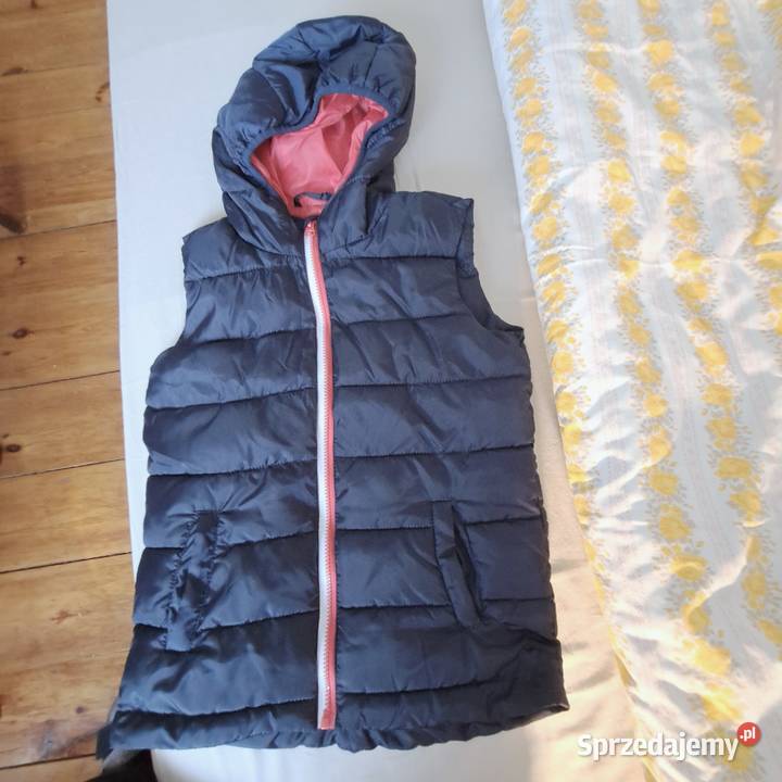 Kamizelka pikowana Siekowo