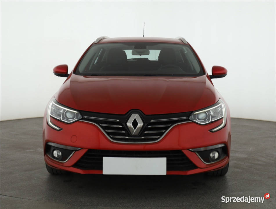 Renault Megane 12 TCe Renault Piaseczno