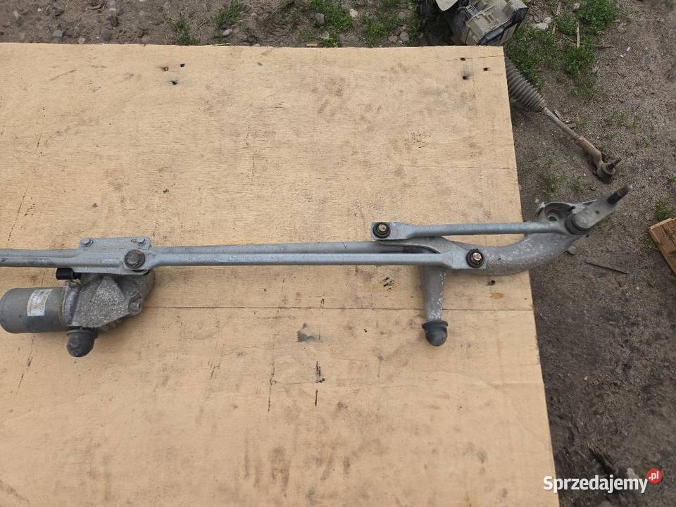 MECHANIZM WYCIERACZEK FORD C MK2 16 TDCI