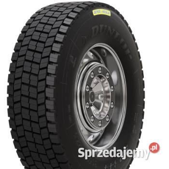 Opona 31570R225 315 70 225 bieżnikowana Ciężarowe