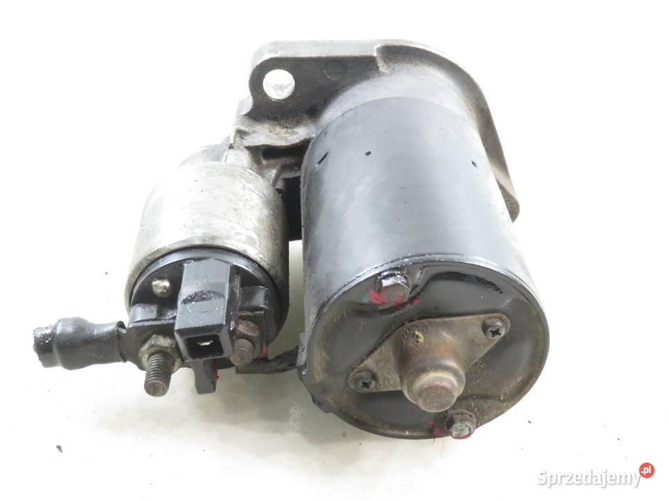 ROZRUSZNIK FORD GALAXY I WGR 23 16V E5SB S0048 Układ elektryczny silnika sprzedam