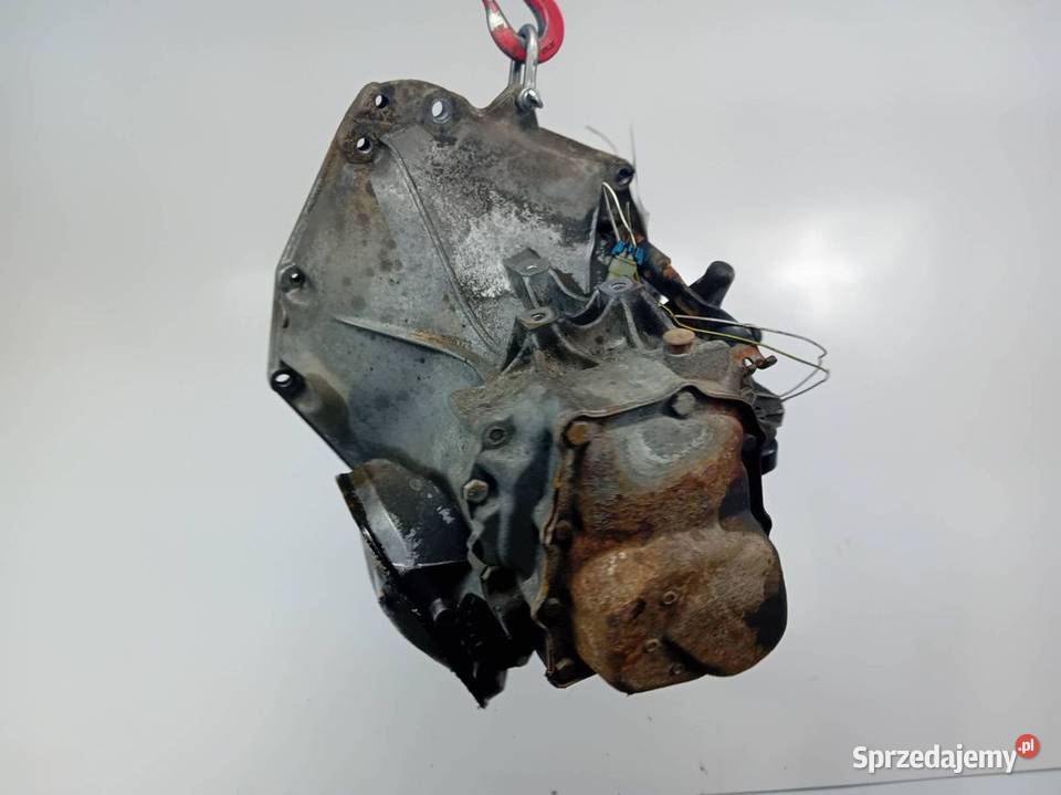 SKRZYNIA BIEGÓW OPEL CORSA B kujawsko-pomorskie