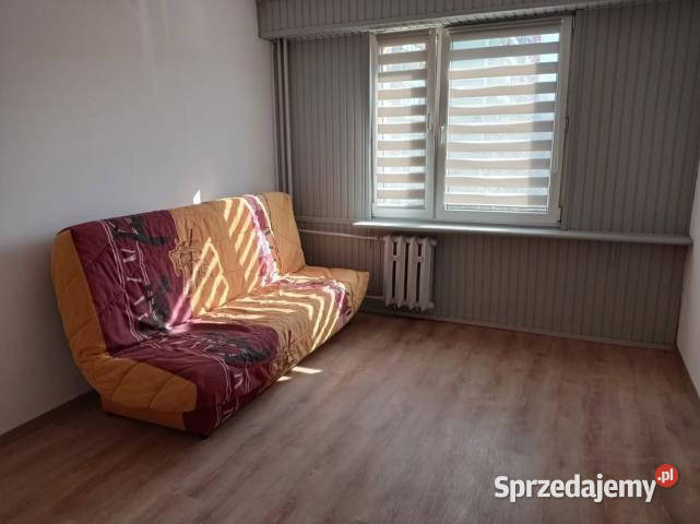 Mieszkanie 47 metrów 2 pokojowe Pruszków blok Nieruchomości sprzedam