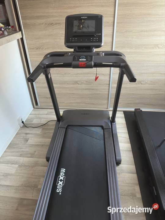 Sprzedam bieżniec Słubice