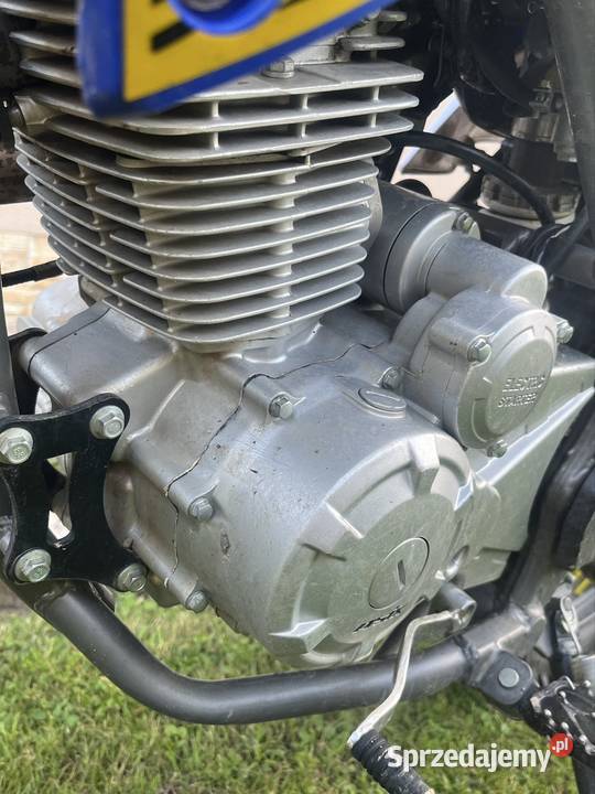 Defender Asix 250 2023 bezwypadkowy Ropczyce