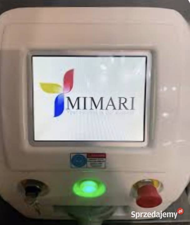 IPL Z RF MARKI MIMARI STAN IDEALNY