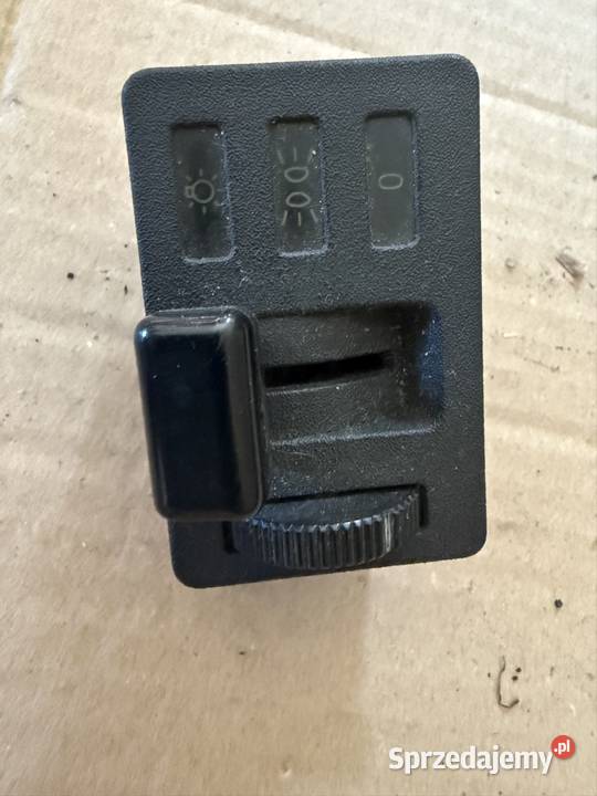BMW e28 włącznik świateł Jastrzębie-Zdrój