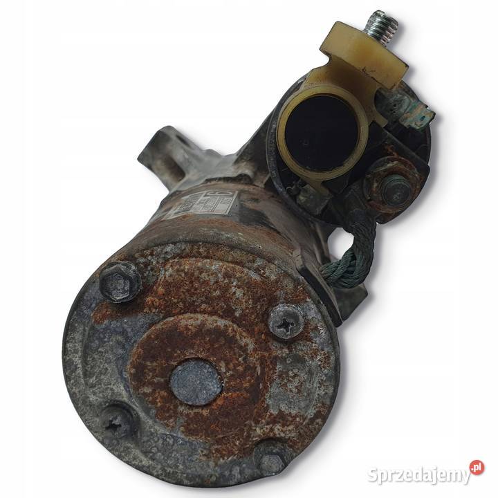 ROZRUSZNIK Mazda 6 25 16V oryginał M000T36871 Chełm