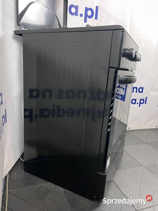 KUCHNIA GAZOWA MPM54KGF21B MPM Warszawa