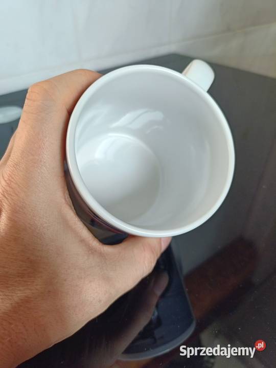 Harley Davidson kubek do kawy