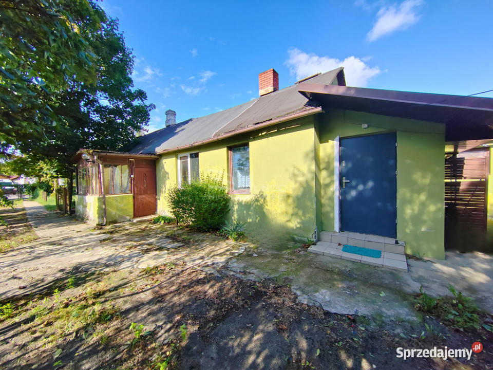 Do remontu gotowy na Twoją wizję lubelskie Biała Podlaska