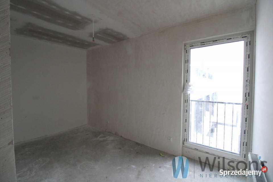 Mieszkanie Wrocław Nowe Żerniki 5514m2 3