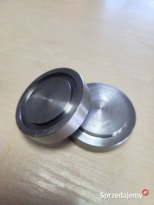 Korek Zaślepka pod flansze SFL 445 1