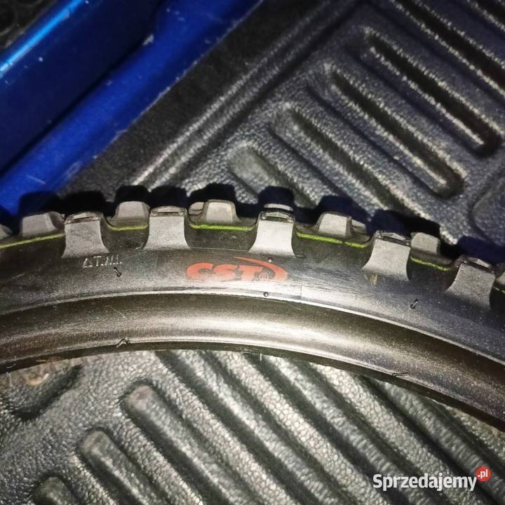 Opona CST 7010019 Moto cross enduro motocyklowa Ropczyce