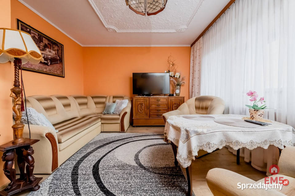 Mieszkanie 60m 3 pokoje Białystok Sprzedaż podlaskie