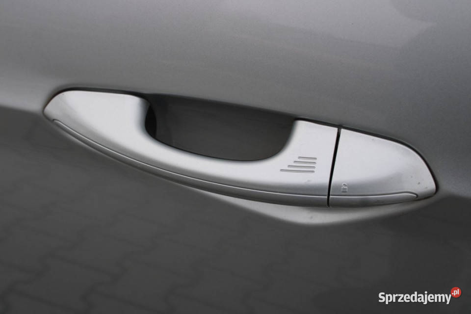 FORD S 2019r FullLED Kamera Grzane Fotele Szyba Bielsko-Biała