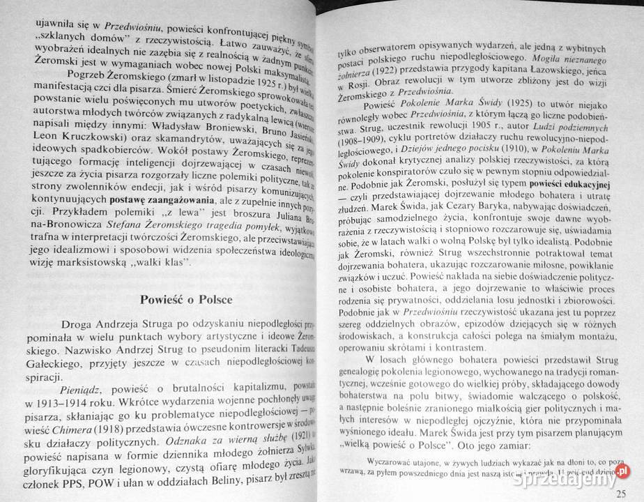 Trzydziestolecie 19141944 Anna Nasiłowska