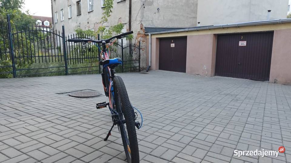 Rower Płock