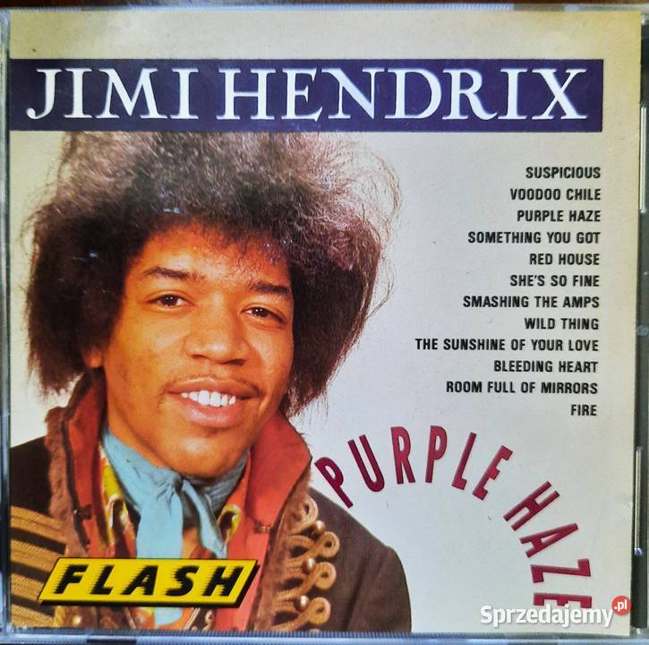 Album CD Led Zeppelin In Through The Out Door Lublin