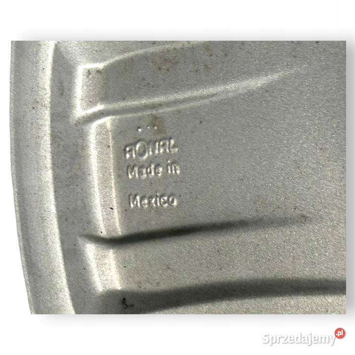 FELGI ALUMINIOWE Mercedes ML W164 GL X164 Chełm