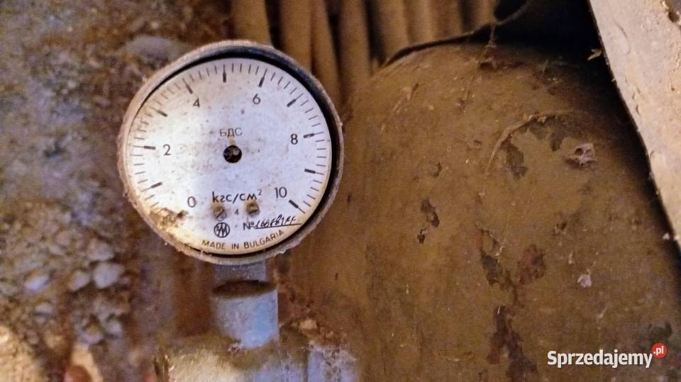 Kompresor Sprężarka Tarnowo Podgórne