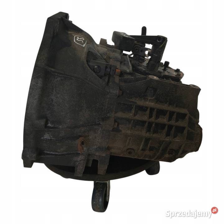 SKRZYNIA BIEGÓW Ford Focus II MK2 16 TDCI osobowe Chełm