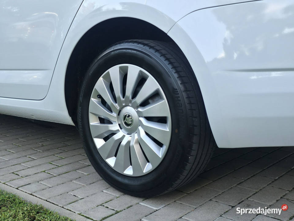 koda Octavia 20 Diesel Serwisowany Gwarancja świętokrzyskie Piekoszów