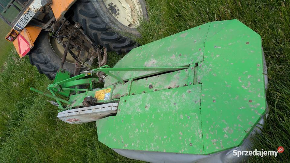 Kosiarka rotacyjna Talex 165165 Rotacyjne